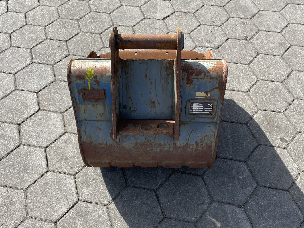 TIEFLÖFFEL 600 MM BREIT, - Навесное оборудование: фото 3 TIEFLÖFFEL 600 MM BREIT, - Навесное оборудование: фото 3