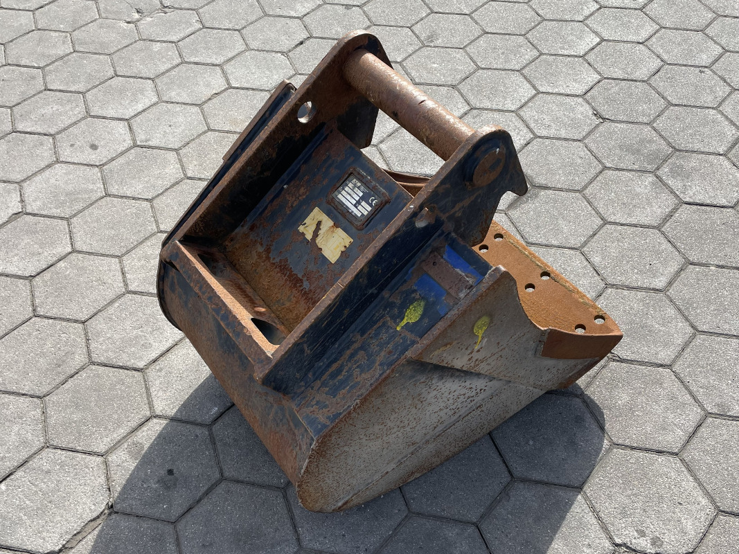 TIEFLÖFFEL 600 MM BREIT, - Навесное оборудование: фото 2 TIEFLÖFFEL 600 MM BREIT, - Навесное оборудование: фото 2