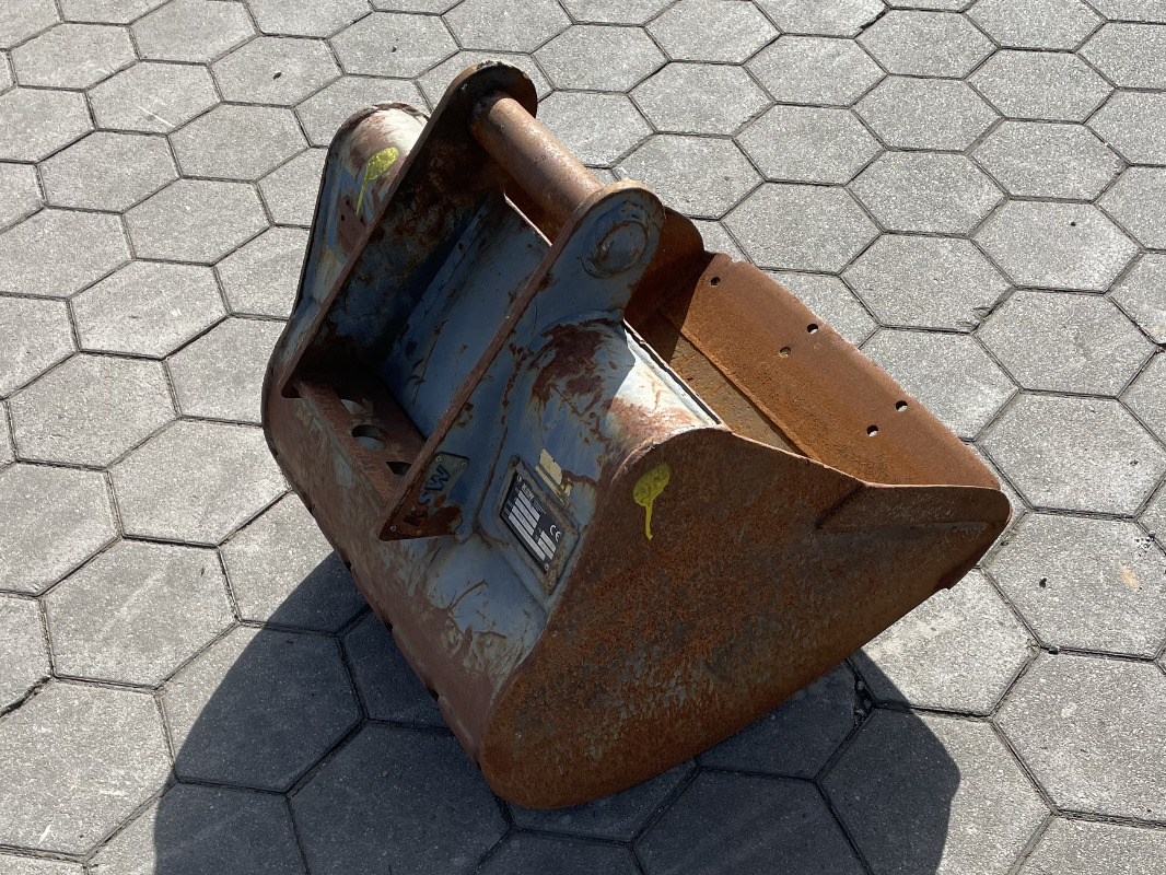 TIEFLÖFFEL 600 MM BREIT, - Навесное оборудование: фото 2 TIEFLÖFFEL 600 MM BREIT, - Навесное оборудование: фото 2