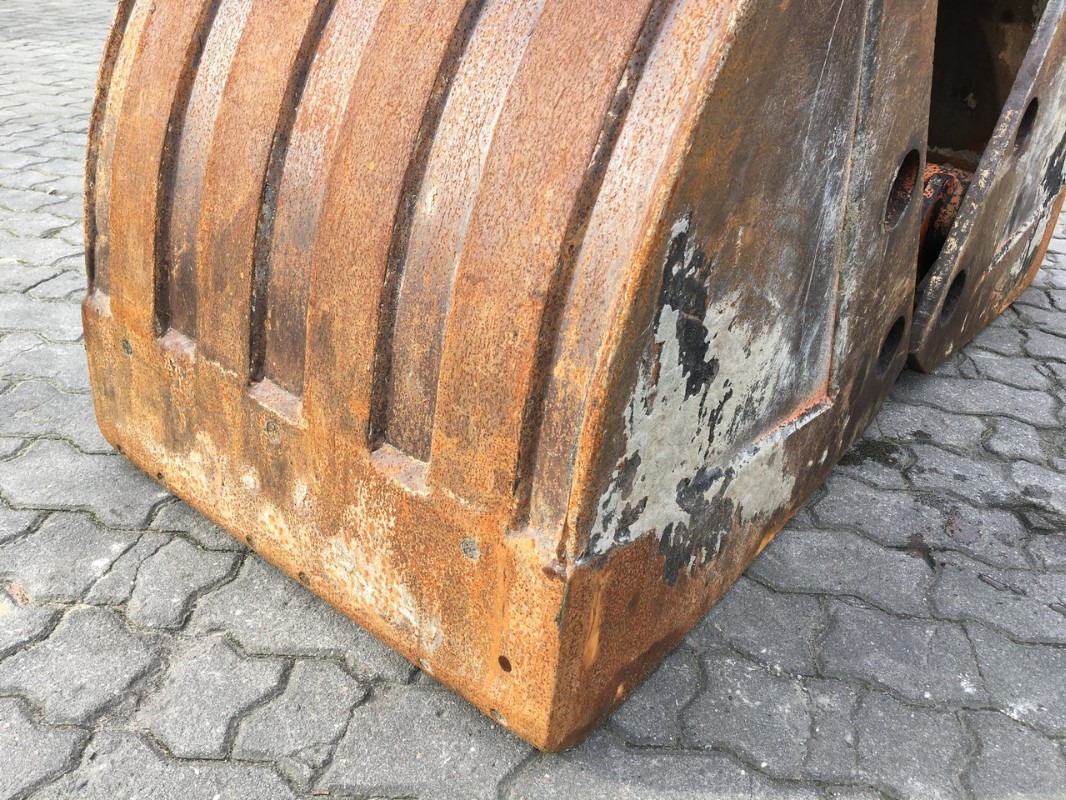 ZWEISCHALENGREIFER 650 MM - Грейферный ковш: фото 3 ZWEISCHALENGREIFER 650 MM - Грейферный ковш: фото 3