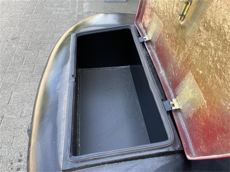 Case IH Frontvægtklods 1200 kg - Противовес: фото 2 Case IH Frontvægtklods 1200 kg - Противовес: фото 2