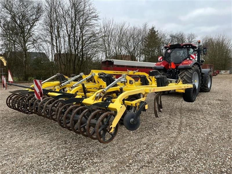 Strom Fenix 5000 - 5 mtr - Борона: фото 4 Strom Fenix 5000 - 5 mtr - Борона: фото 4