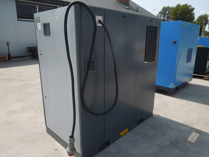 ATLAS COPCO GA30+ - Воздушный компрессор: фото 1 ATLAS COPCO GA30+ - Воздушный компрессор: фото 1