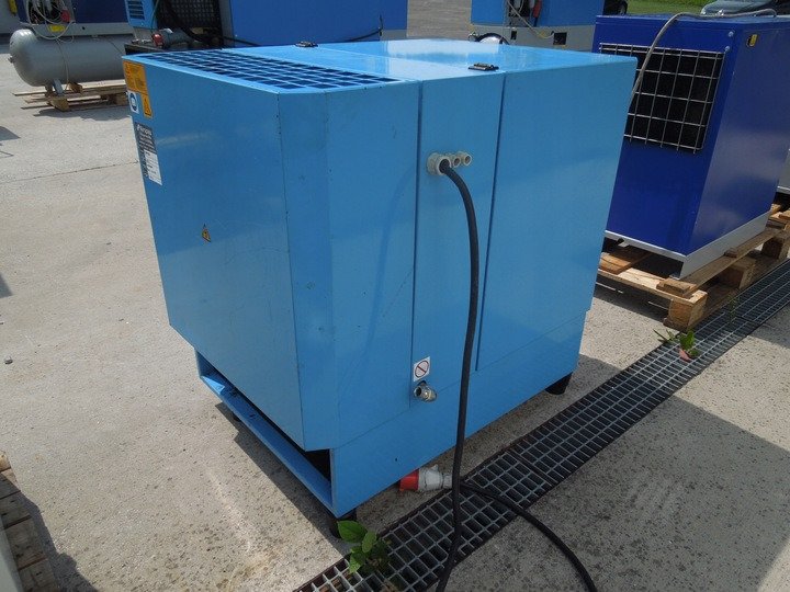 BOGE S20 - Воздушный компрессор: фото 2 BOGE S20 - Воздушный компрессор: фото 2