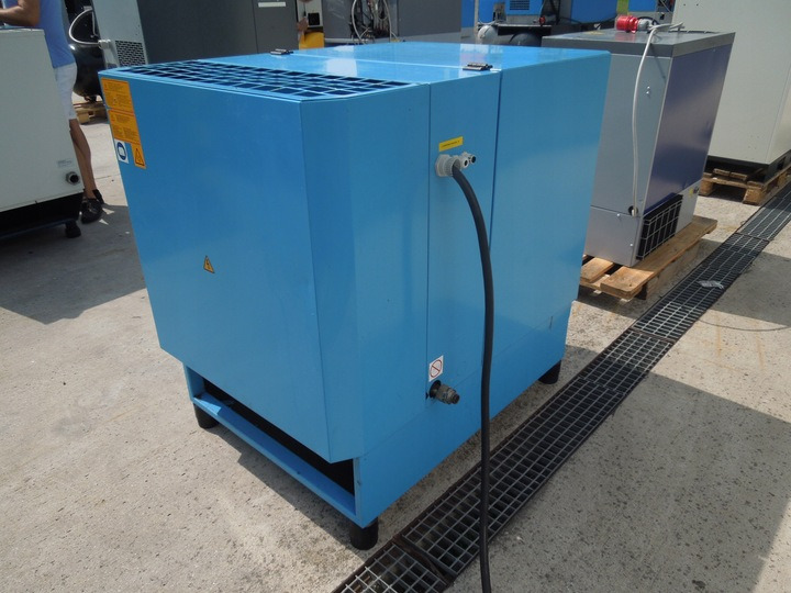 Boge S20-2 - Воздушный компрессор: фото 2 Boge S20-2 - Воздушный компрессор: фото 2