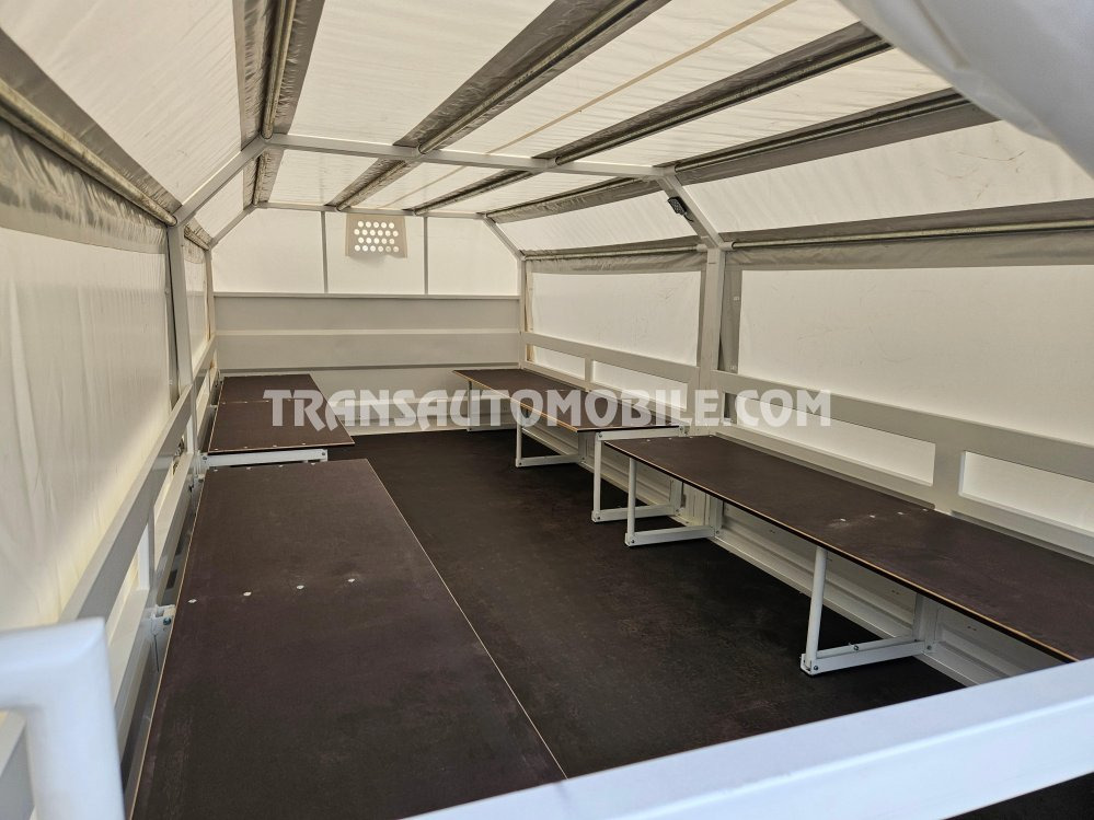 Iveco Eurocargo ML150E24WS 5.9L TURBO DIESEL 4x4 EURO3 CHASSIS CAB - TROOP CARRIER - EXPORT OUT EU - Грузовик-шасси: фото 5 Iveco Eurocargo ML150E24WS 5.9L TURBO DIESEL 4x4 EURO3 CHASSIS CAB - TROOP CARRIER - EXPORT OUT EU - Грузовик-шасси: фото 5