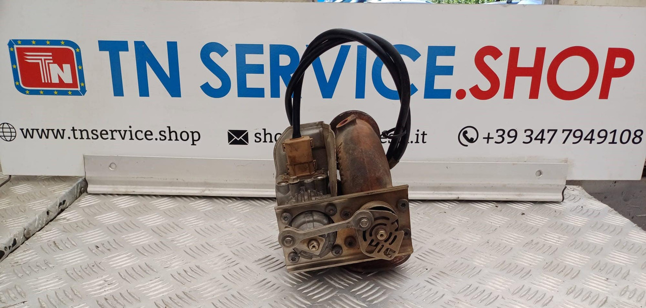 Valvola EGR DAF XF 510 - Запчасти для Грузовиков: фото 4 Valvola EGR DAF XF 510 - Запчасти для Грузовиков: фото 4