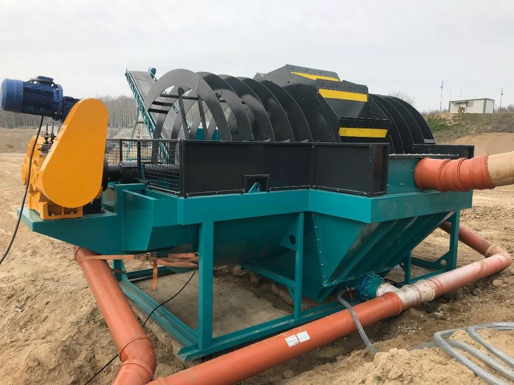 PowerScreen Chieftain 1700 + Dewaterer WASHPLANT - Грохот: фото 4 PowerScreen Chieftain 1700 + Dewaterer WASHPLANT - Грохот: фото 4