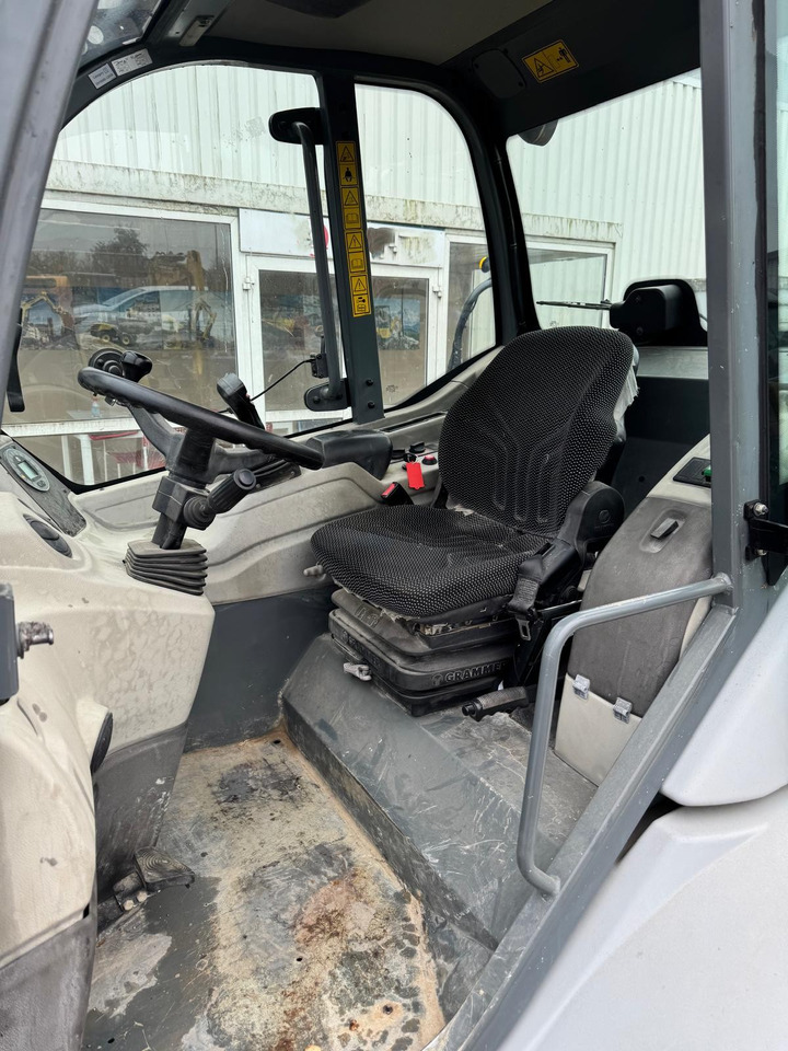 KRAMER 5085 - Колёсный погрузчик: фото 3 KRAMER 5085 - Колёсный погрузчик: фото 3