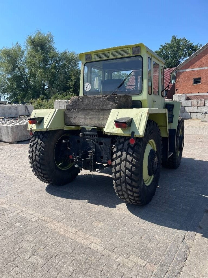 MB Trac 1300 - Трактор: фото 3 MB Trac 1300 - Трактор: фото 3