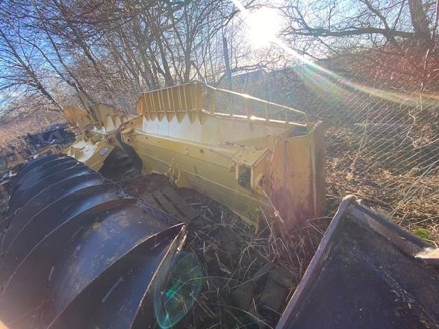 CAT D7E U-blade, new - Отвал: фото 2 CAT D7E U-blade, new - Отвал: фото 2