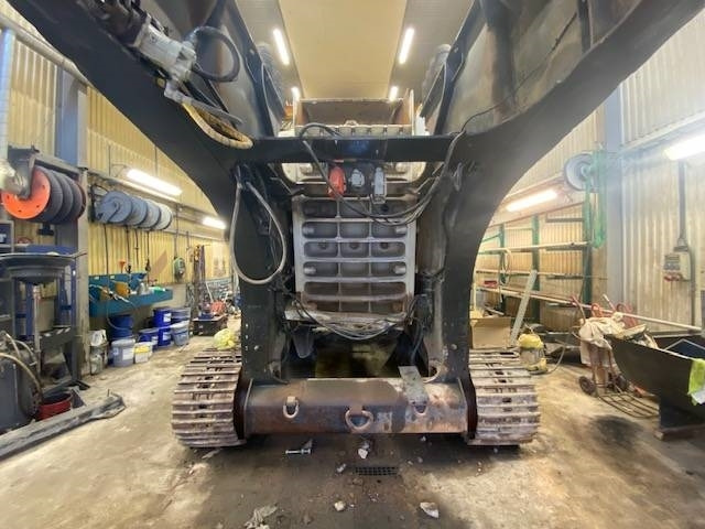 Metso Lokotrack LT120E Diesel and electric - Мобильная дробилка: фото 5 Metso Lokotrack LT120E Diesel and electric - Мобильная дробилка: фото 5