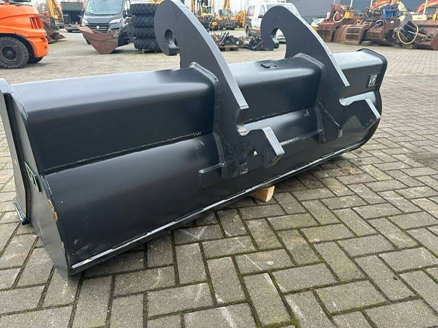 VemaTec CW30 Slotenbak 1800mm - Ковш для экскаватора для Строительной техники: фото 3 VemaTec CW30 Slotenbak 1800mm - Ковш для экскаватора для Строительной техники: фото 3