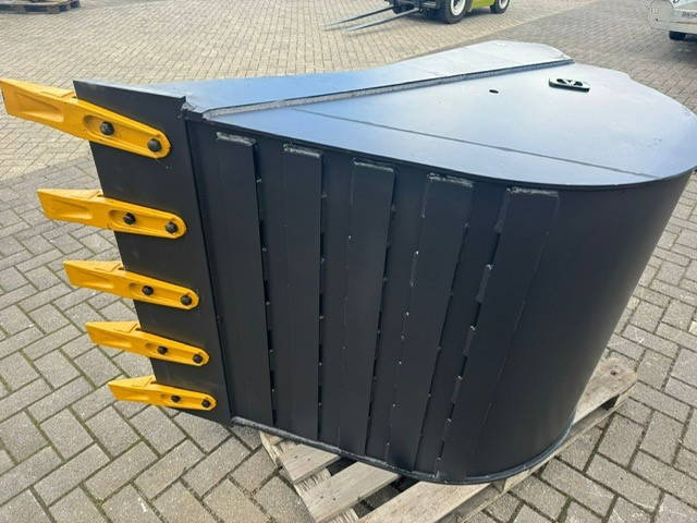 VemaTec VemaTec NEW CW30 Bucket 1000mmm Nieuw Graafbak - Ковш для экскаватора для Строительной техники: фото 4 VemaTec VemaTec NEW CW30 Bucket 1000mmm Nieuw Graafbak - Ковш для экскаватора для Строительной техники: фото 4