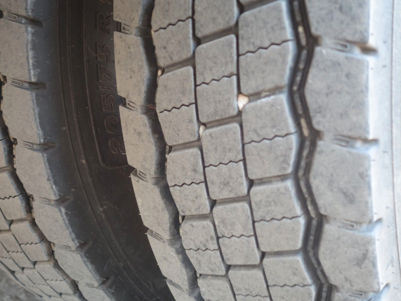 Новый Рефрижератор MAN TGL 8.190 mit Thermo King. 2 Temperaturen: фото 10