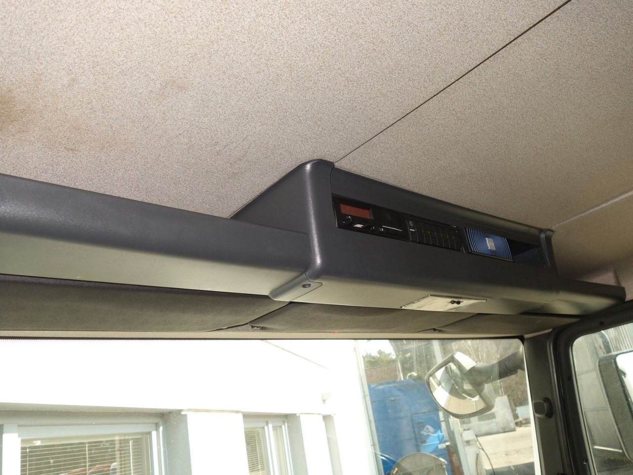 Новый Рефрижератор MAN TGL 8.190 mit Thermo King. 2 Temperaturen: фото 18