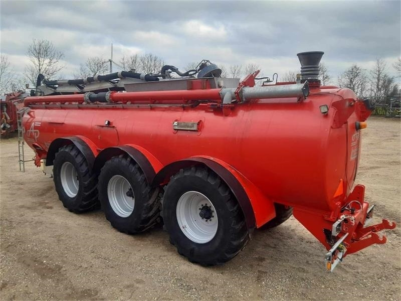 AP GV 35 - Цистерна для жидкого навоза: фото 3 AP GV 35 - Цистерна для жидкого навоза: фото 3