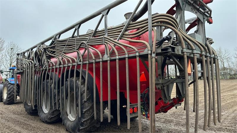 AP GV 35 - Цистерна для жидкого навоза: фото 3 AP GV 35 - Цистерна для жидкого навоза: фото 3