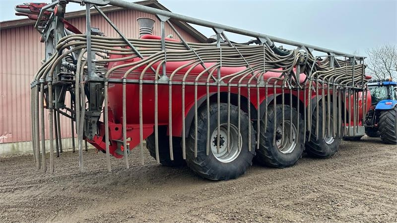 AP GV 35 - Цистерна для жидкого навоза: фото 2 AP GV 35 - Цистерна для жидкого навоза: фото 2