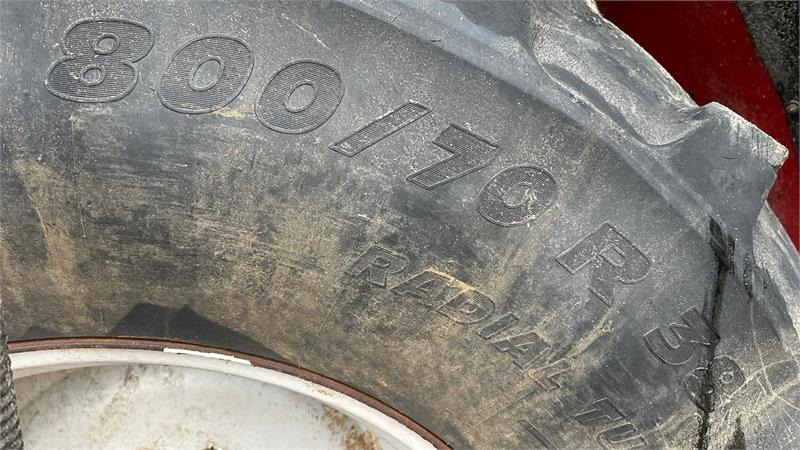 AP GV 35 - Цистерна для жидкого навоза: фото 5 AP GV 35 - Цистерна для жидкого навоза: фото 5