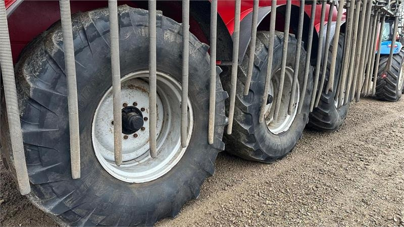 AP GV 35 - Цистерна для жидкого навоза: фото 4 AP GV 35 - Цистерна для жидкого навоза: фото 4