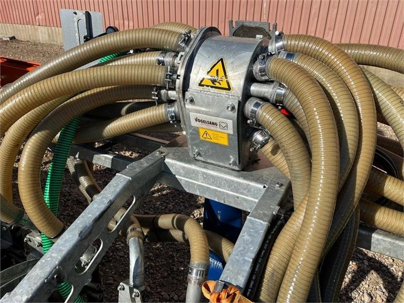 Kaweco PRO-JECT 1200 - Цистерна для жидкого навоза: фото 5 Kaweco PRO-JECT 1200 - Цистерна для жидкого навоза: фото 5