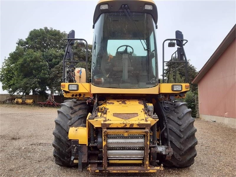New Holland FX 50 FINSNITTER - Кормоуборочный комбайн: фото 5 New Holland FX 50 FINSNITTER - Кормоуборочный комбайн: фото 5