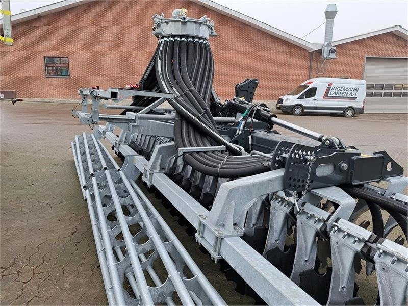 Цистерна для жидкого навоза Volmer T-Rubber TRG W601: фото 10
