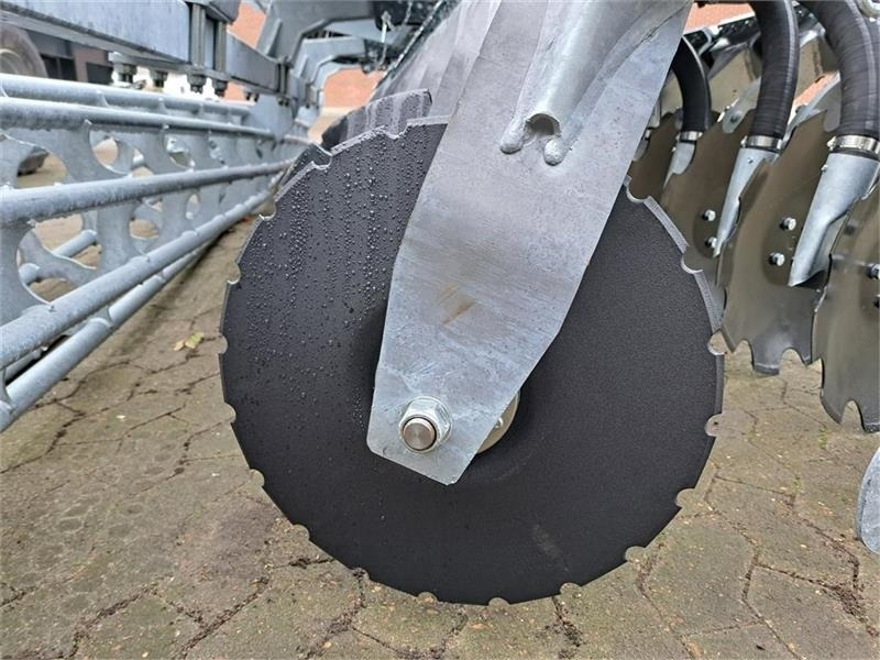 Цистерна для жидкого навоза Volmer T-Rubber TRG W601: фото 6