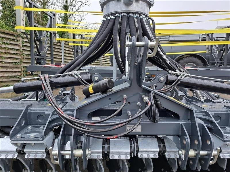 Цистерна для жидкого навоза Volmer T-Rubber TRG W601: фото 14