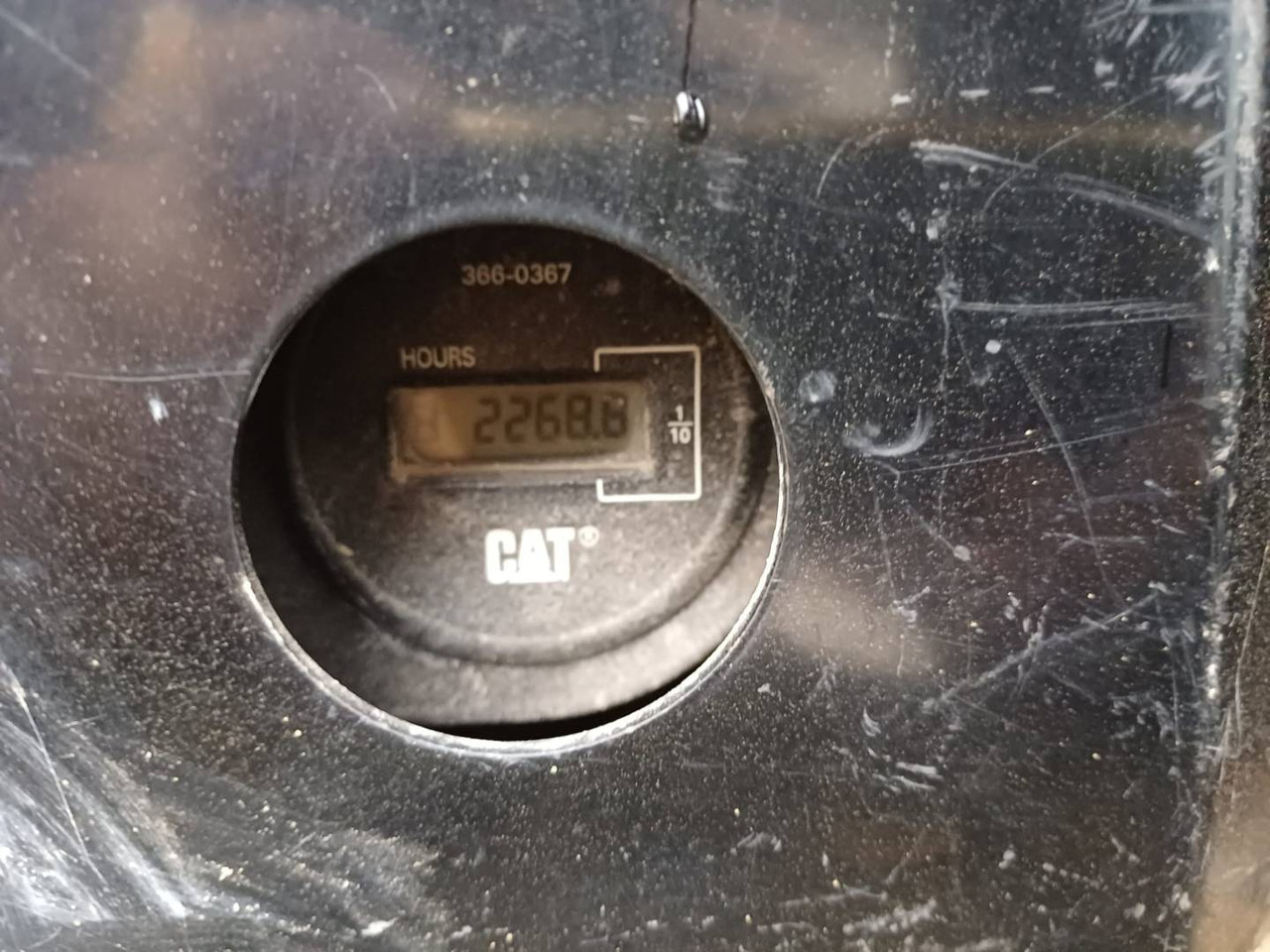 CAT 303.5ECR - Гусеничный экскаватор: фото 5 CAT 303.5ECR - Гусеничный экскаватор: фото 5