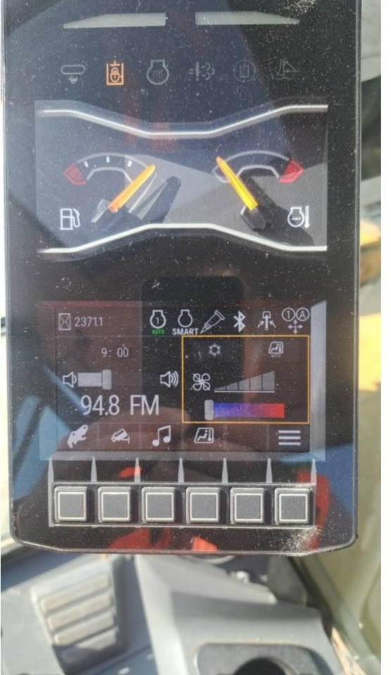 CAT 308-07CR - Гусеничный экскаватор: фото 5 CAT 308-07CR - Гусеничный экскаватор: фото 5