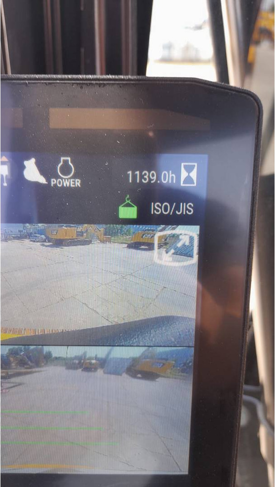 CAT 313-07GC - Гусеничный экскаватор: фото 5 CAT 313-07GC - Гусеничный экскаватор: фото 5