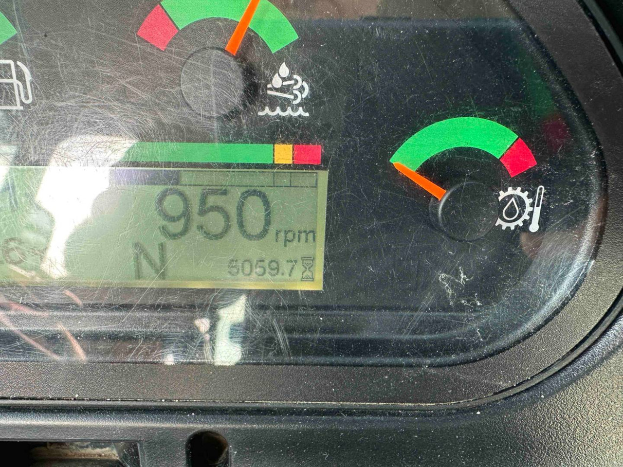 CAT 432F2 - Экскаватор-погрузчик: фото 5 CAT 432F2 - Экскаватор-погрузчик: фото 5