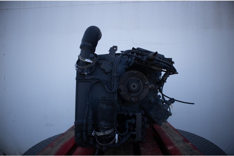 MAN 12+2GZ 2700DD+RETARDER 81.32004-6462 - Коробка передач для Грузовиков: фото 4 MAN 12+2GZ 2700DD+RETARDER 81.32004-6462 - Коробка передач для Грузовиков: фото 4