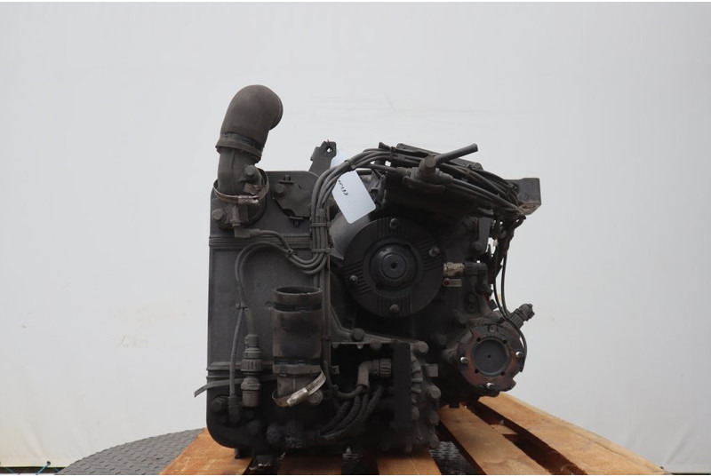 MAN 12+2GZ 2700DD+RETARDER 81.32004-6518 - Коробка передач для Грузовиков: фото 4 MAN 12+2GZ 2700DD+RETARDER 81.32004-6518 - Коробка передач для Грузовиков: фото 4