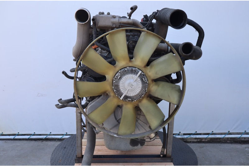 MAN D2066LF39 EURO4 320PS + NOK + PRI - Двигатель для Грузовиков: фото 4 MAN D2066LF39 EURO4 320PS + NOK + PRI - Двигатель для Грузовиков: фото 4