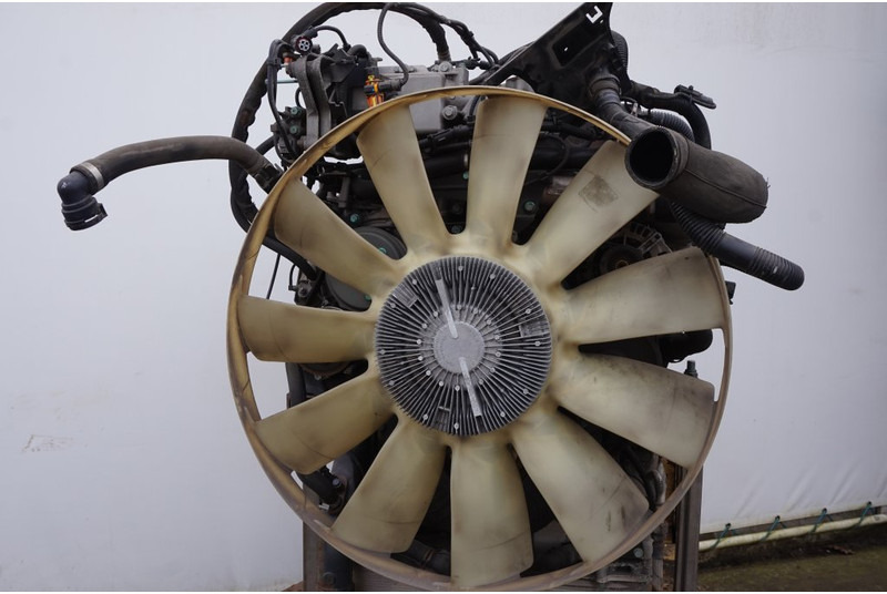 MAN D2066LF68 EURO6 320PS - Двигатель для Грузовиков: фото 4 MAN D2066LF68 EURO6 320PS - Двигатель для Грузовиков: фото 4