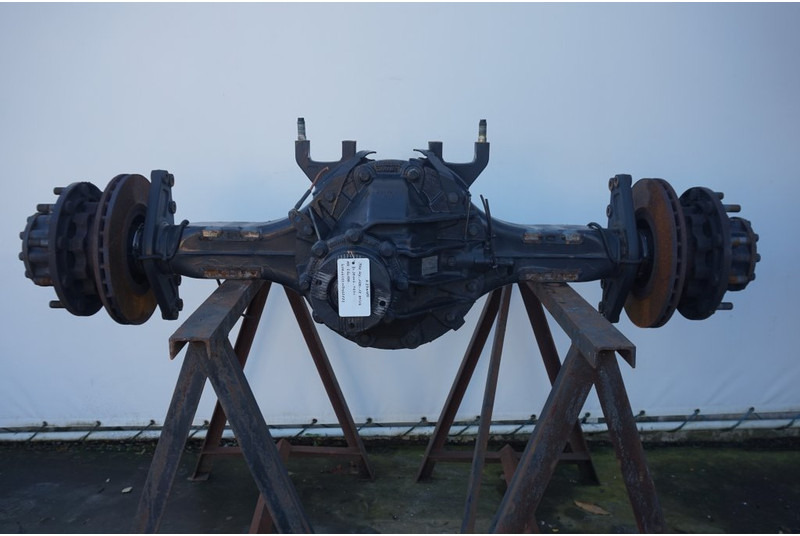 MAN HY-1350-12 37/13 - Задняя ось для Грузовиков: фото 1 MAN HY-1350-12 37/13 - Задняя ось для Грузовиков: фото 1