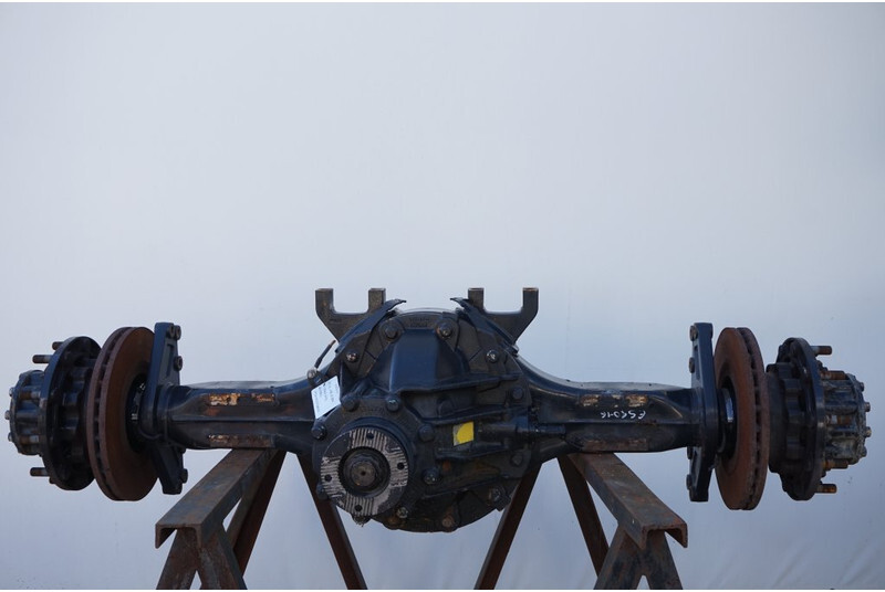 MAN HY-1350-12 38/14 - Задняя ось для Грузовиков: фото 1 MAN HY-1350-12 38/14 - Задняя ось для Грузовиков: фото 1