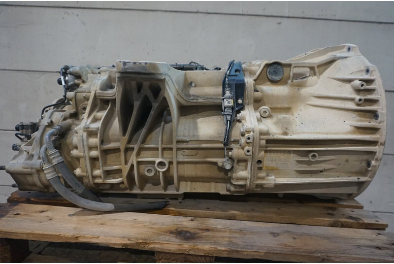 Mercedes-Benz 281-12KL MP4 - Коробка передач для Грузовиков: фото 3 Mercedes-Benz 281-12KL MP4 - Коробка передач для Грузовиков: фото 3