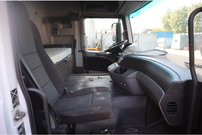 Кабина и интерьер для Грузовиков Mercedes-Benz ACTROS F04 MP3 97389915473829: фото 7