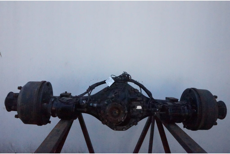 Mercedes-Benz HL4/35D-9.2 42/8 - Задняя ось для Грузовиков: фото 1 Mercedes-Benz HL4/35D-9.2 42/8 - Задняя ось для Грузовиков: фото 1