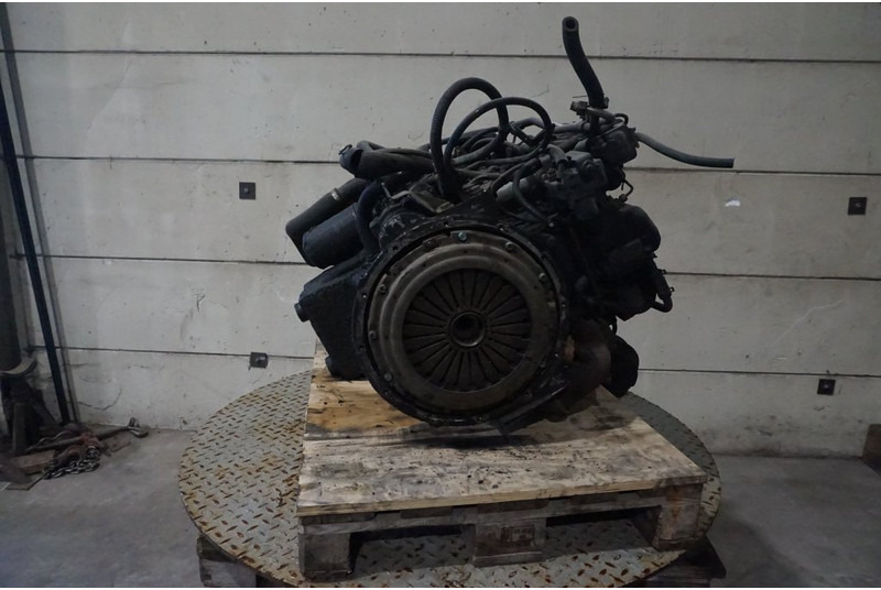 Mercedes-Benz OM904LA EURO3 140 PS - Двигатель для Грузовиков: фото 5 Mercedes-Benz OM904LA EURO3 140 PS - Двигатель для Грузовиков: фото 5