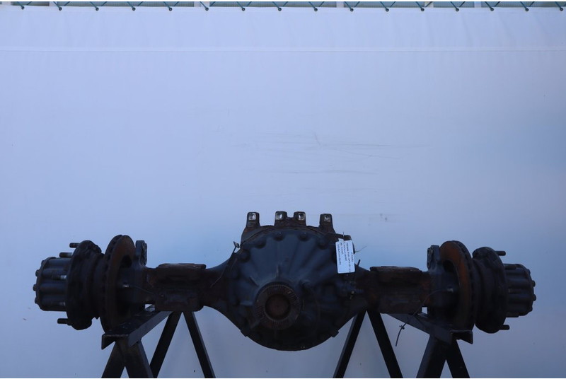 Mercedes-Benz R440-13A/C22.5 43/13 - Задняя ось для Грузовиков: фото 1 Mercedes-Benz R440-13A/C22.5 43/13 - Задняя ось для Грузовиков: фото 1