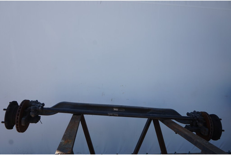 Mercedes-Benz VL2/32DC-4.4 - Передняя ось для Грузовиков: фото 1 Mercedes-Benz VL2/32DC-4.4 - Передняя ось для Грузовиков: фото 1