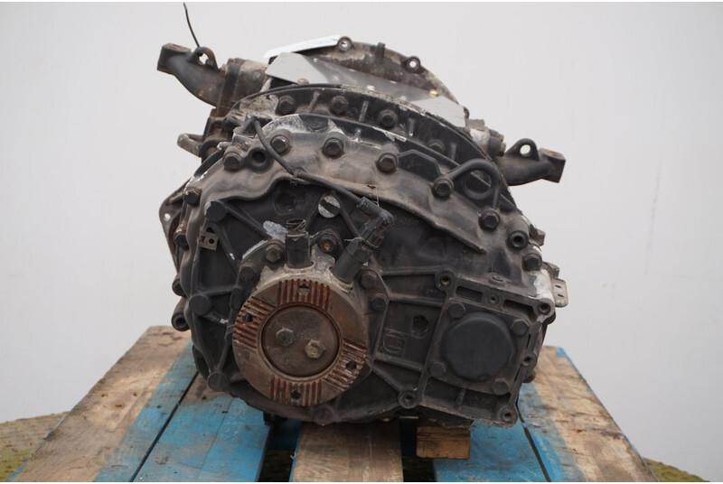 ZF 12AS1210OD TGM - Коробка передач для Грузовиков: фото 4 ZF 12AS1210OD TGM - Коробка передач для Грузовиков: фото 4