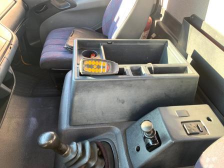 Автовоз MERCEDES-BENZ ATEGO: фото 9