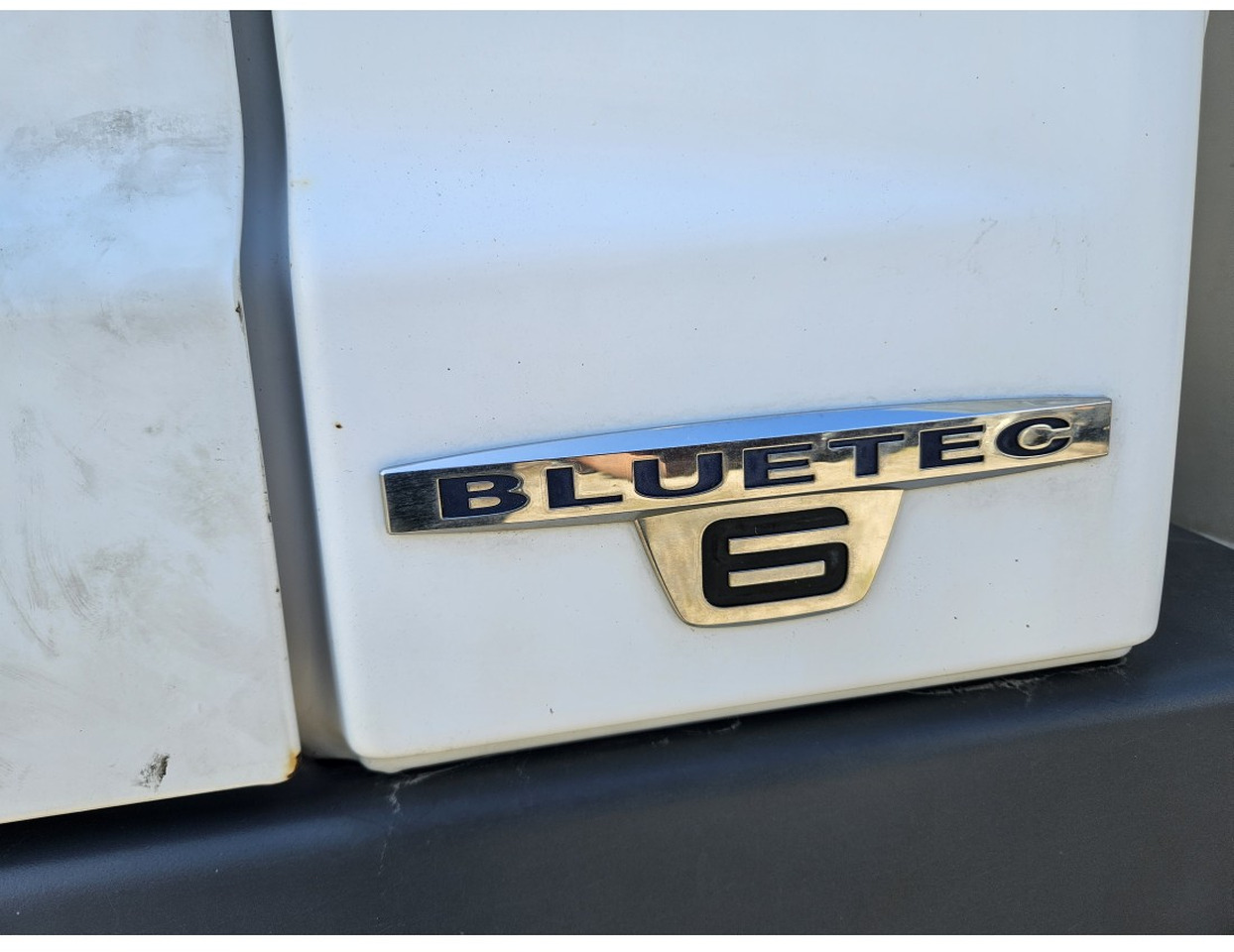 Mercedes-Benz Atego 1624 Euro 6 Closed Box Loading lift very clean - Грузовик с закрытым кузовом: фото 4 Mercedes-Benz Atego 1624 Euro 6 Closed Box Loading lift very clean - Грузовик с закрытым кузовом: фото 4