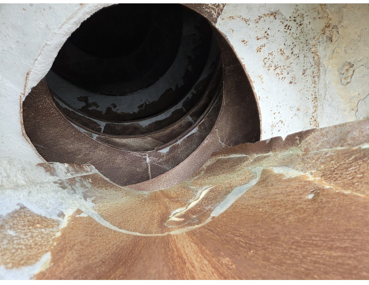 Renault C430 8X4 CONCRETE MIXER MANUAL GEARBOX - Автобетоносмеситель: фото 5 Renault C430 8X4 CONCRETE MIXER MANUAL GEARBOX - Автобетоносмеситель: фото 5